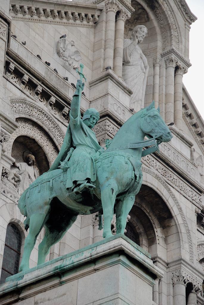 Basikique du Sacre Coeu (2)